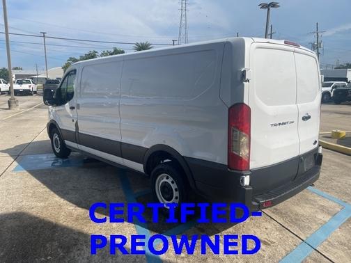 2021 Ford Transit-250 BASE