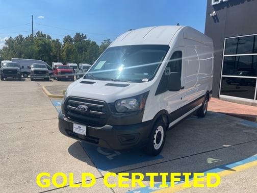 2021 Ford Transit-250 148 WB HIGH ROOF CARGO