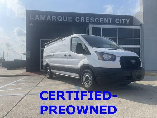 2021 Ford Transit-250 BASE
