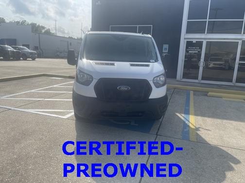 2021 Ford Transit-250 BASE