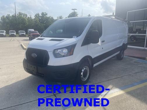 2021 Ford Transit-250 BASE