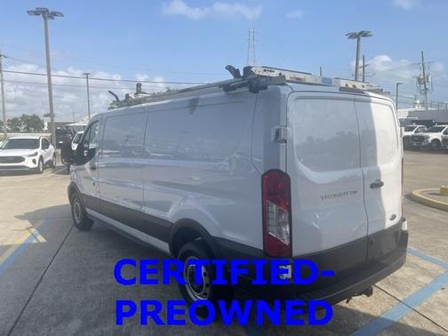 2021 Ford Transit-250 BASE