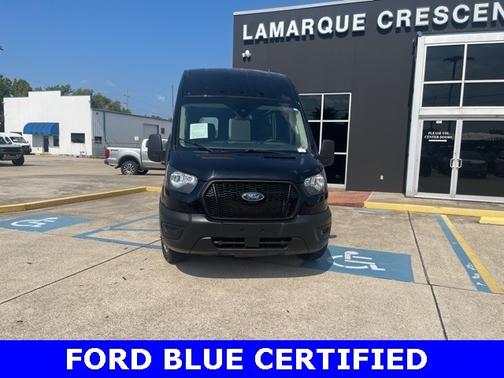 2023 Ford Transit-350 148 WB HIGH ROOF EXTENDED CARGO DRW