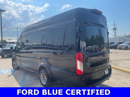 2023 Ford Transit-350 148 WB HIGH ROOF EXTENDED CARGO DRW