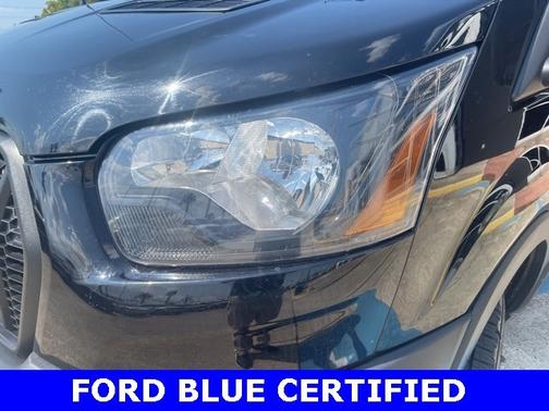 2023 Ford Transit-350 148 WB HIGH ROOF EXTENDED CARGO DRW