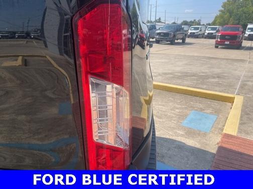 2023 Ford Transit-350 148 WB HIGH ROOF EXTENDED CARGO DRW