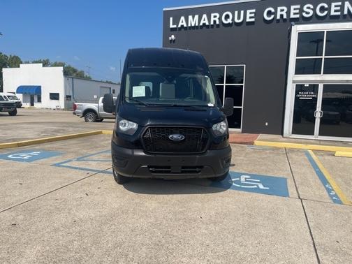 2023 Ford Transit-350 148 WB HIGH ROOF EXTENDED CARGO DRW