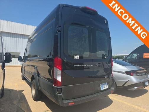 2023 Ford Transit-350 148 WB HIGH ROOF EXTENDED CARGO DRW