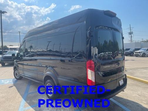 2023 Ford Transit-350 148 WB HIGH ROOF EXTENDED CARGO DRW