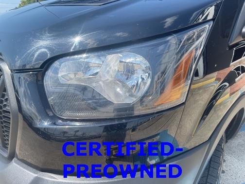 2023 Ford Transit-350 148 WB HIGH ROOF EXTENDED CARGO DRW