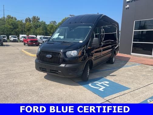 2023 Ford Transit-350 148 WB HIGH ROOF EXTENDED CARGO DRW