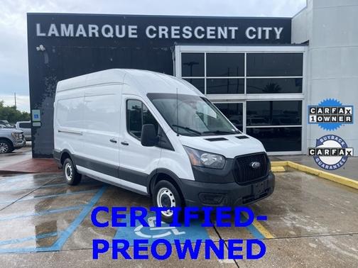 2021 Ford Transit-250 148 WB HIGH ROOF CARGO