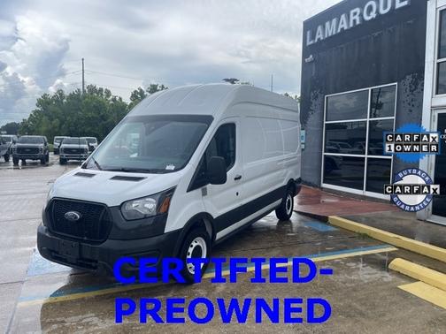 2021 Ford Transit-250 148 WB HIGH ROOF CARGO