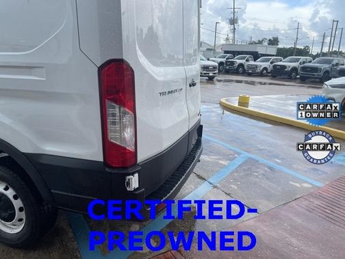 2021 Ford Transit-250 148 WB HIGH ROOF CARGO