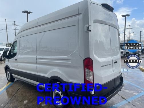2021 Ford Transit-250 148 WB HIGH ROOF CARGO