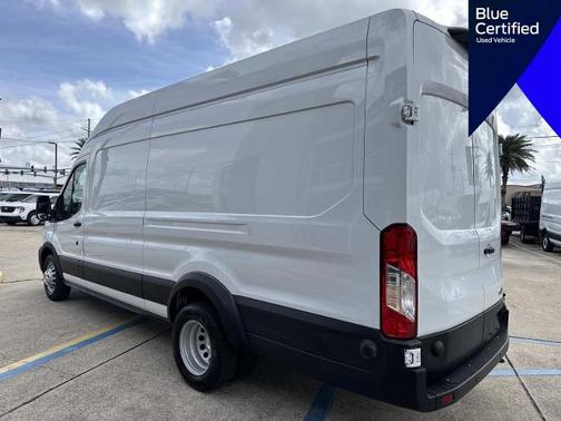 2020 Ford Transit-350 148 WB HIGH ROOF EXTENDED CARGO DRW