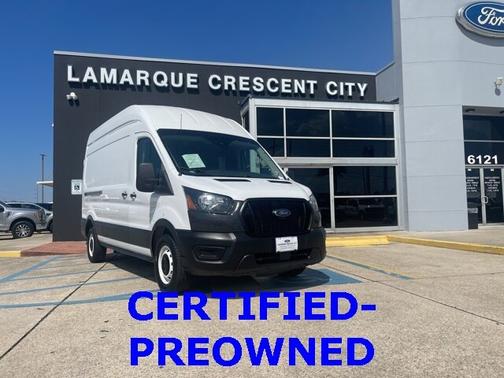 2021 Ford Transit-250 148 WB HIGH ROOF CARGO