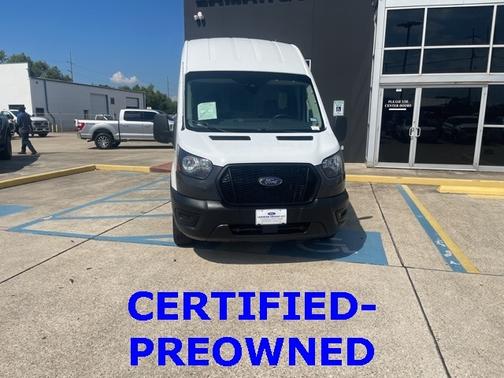 2021 Ford Transit-250 148 WB HIGH ROOF CARGO