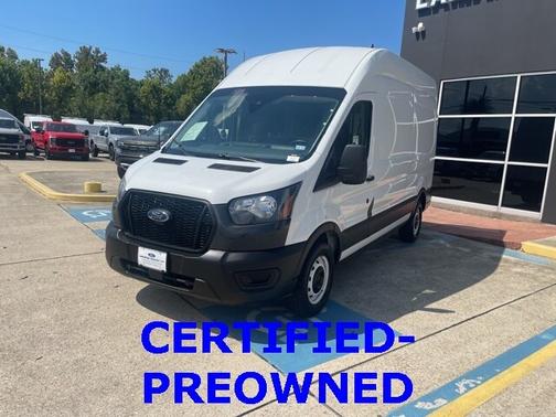 2021 Ford Transit-250 148 WB HIGH ROOF CARGO