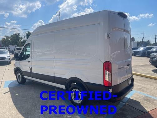2021 Ford Transit-250 148 WB HIGH ROOF CARGO