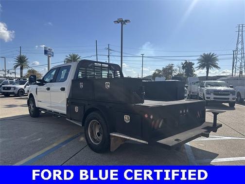 2019 Ford F-350 XL