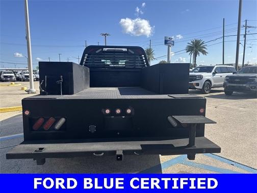2019 Ford F-350 XL