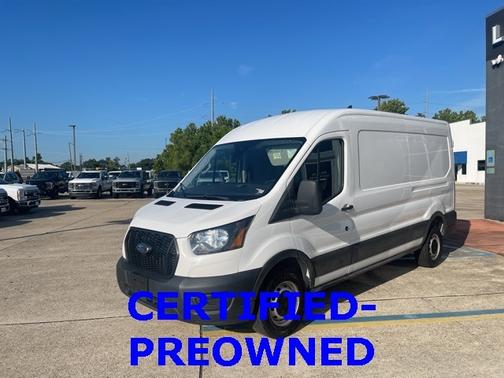 2023 Ford Transit-250 BASE
