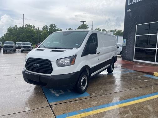 2019 Ford Transit-250 130 WB LOW ROOF CARGO