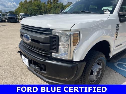 2019 Ford F-350 XL