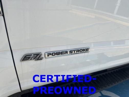 2019 Ford F-350 XL