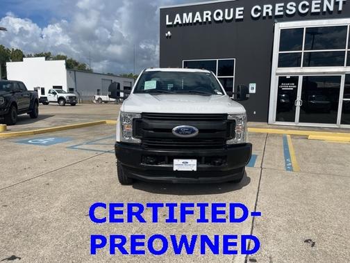 2019 Ford F-350 XL