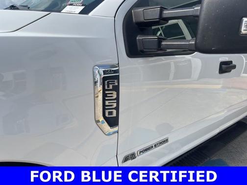 2019 Ford F-350 XL
