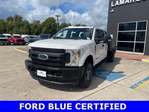 2019 Ford F-350 XL