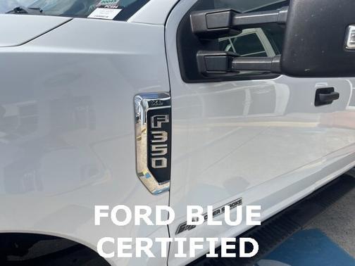 2019 Ford F-350 XL