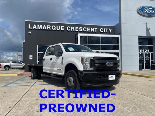 2019 Ford F-350 XL