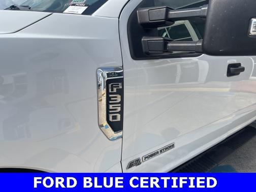 2019 Ford F-350 XL