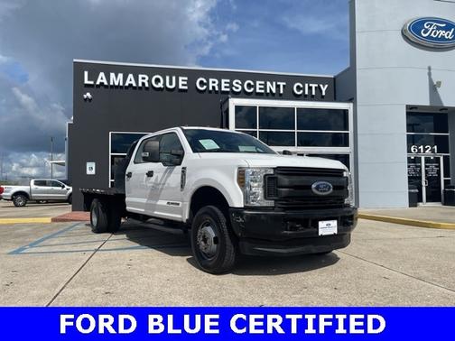2019 Ford F-350 XL