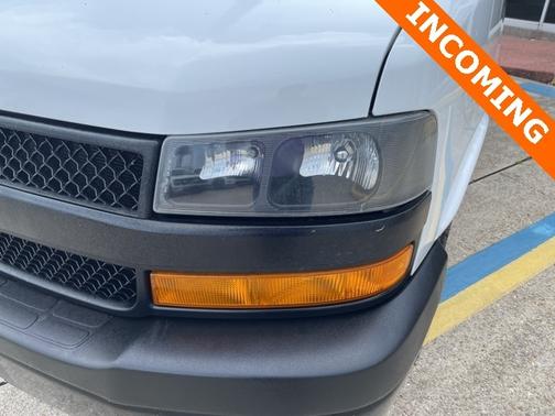 2020 Chevrolet Express 2500 WORK VAN