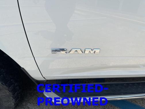 2023 RAM 3500 BIG HORN