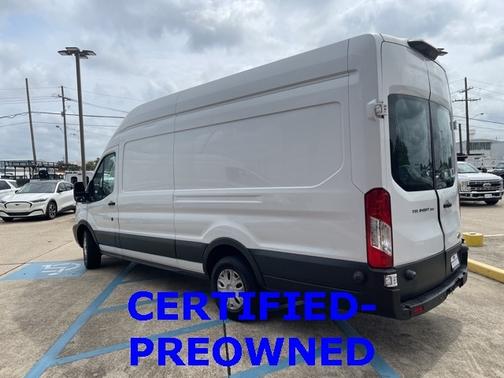 2018 Ford Transit-350 148 WB HIGH ROOF EXTENDED CARGO