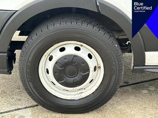 2021 Ford Transit-250 148 WB HIGH ROOF CARGO