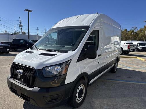 2021 Ford Transit-250 148 WB HIGH ROOF CARGO