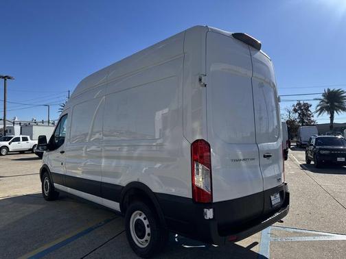 2021 Ford Transit-250 148 WB HIGH ROOF CARGO
