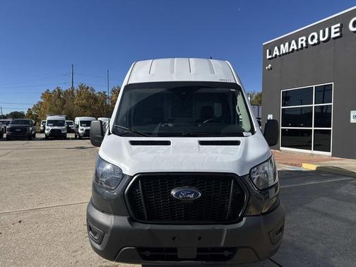 2021 Ford Transit-250 148 WB HIGH ROOF CARGO