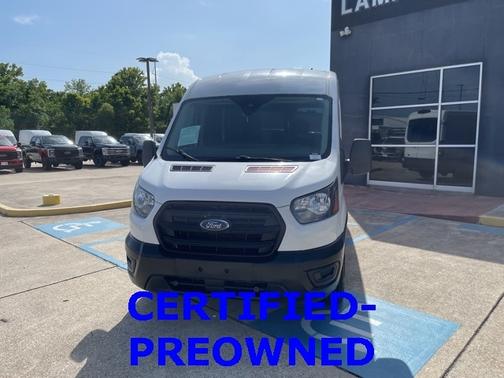 2020 Ford Transit-250 BASE