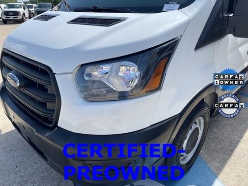 2020 Ford Transit-250 BASE