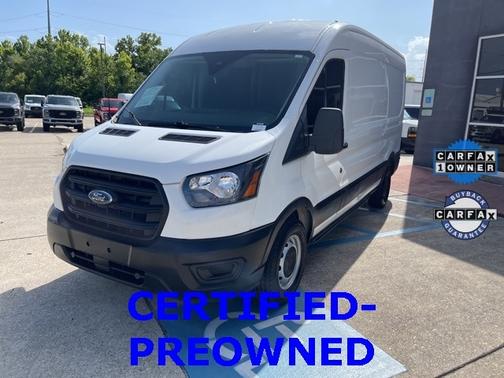 2020 Ford Transit-250 BASE