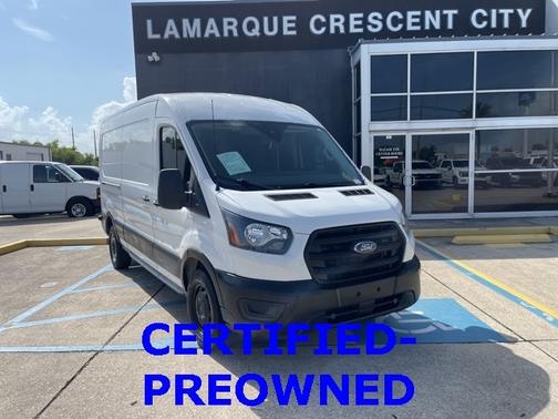 2020 Ford Transit-250 BASE