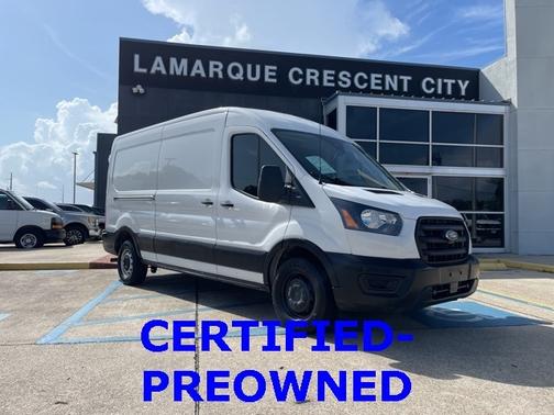 2020 Ford Transit-250 BASE