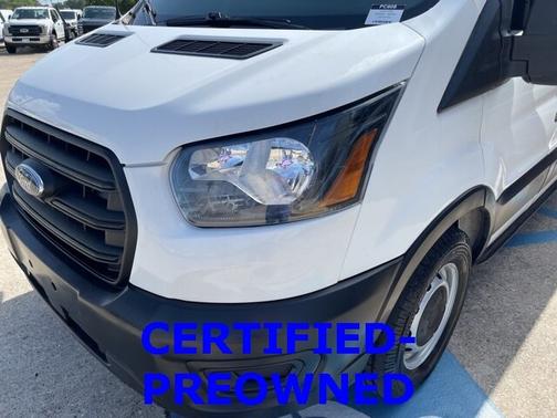 2020 Ford Transit-250 BASE